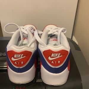 AIR MAX 90 LEATHER - Youth